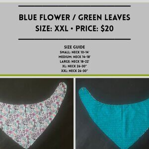 *NOW FOR $15*  Flower Banana- Size XXL- 26-30" W/ DISCOUNT SHIPPING